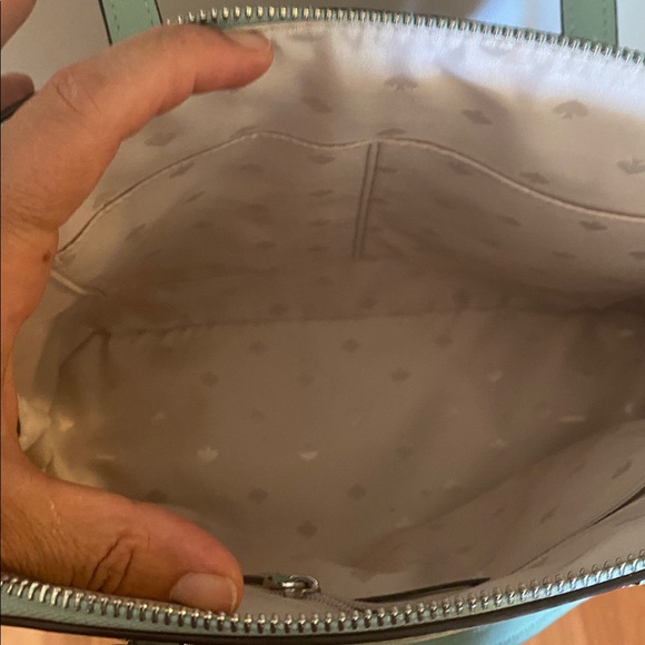 💚🤍❤️🔥♣️Kate Spade New York
PATTERSON DRIVE MEDIUM DOME SATCHEL - Picture 16 of 16